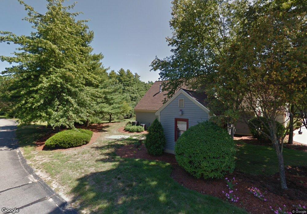 29 Bartemus Trail unit U444, Nashua, NH 03063 - photo 1