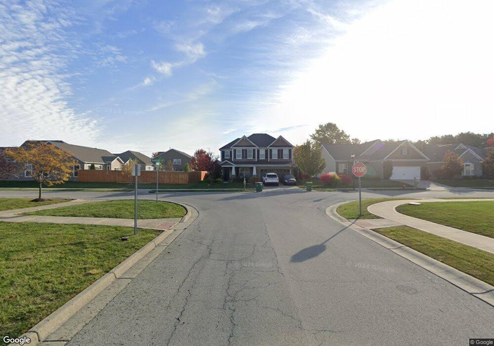 1239 Cliff View Dr, Westfield, IN 46074 - photo 1