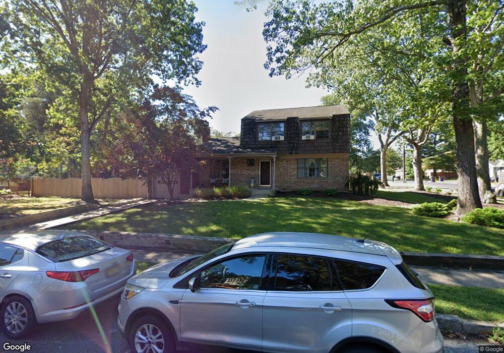 224 Powell Ave, West Berlin, NJ 08091 - photo 1