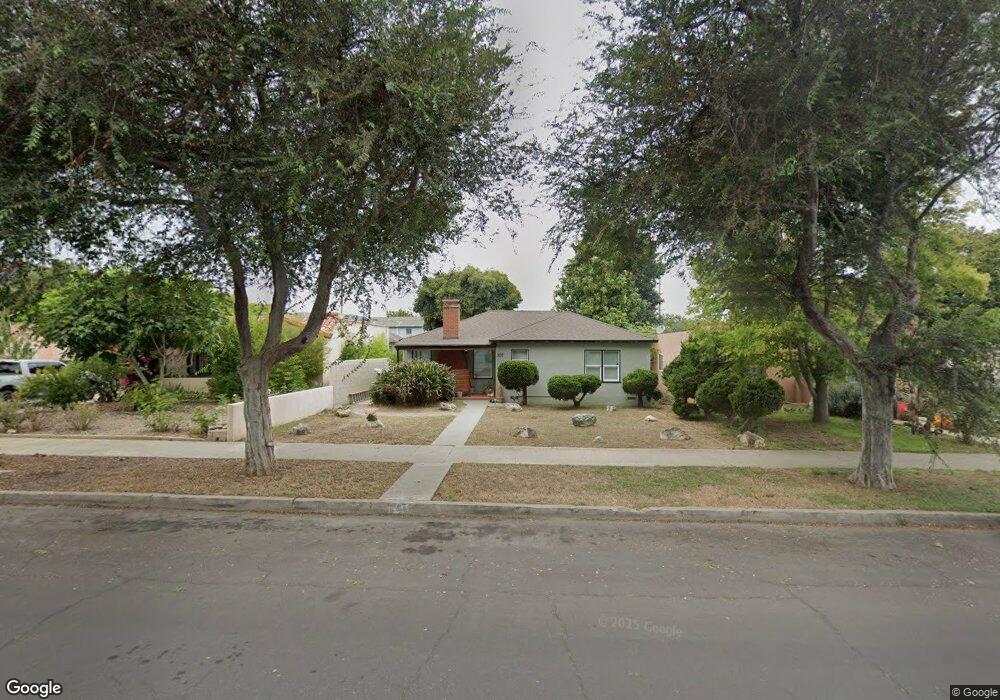 307 S F St, Lompoc, CA 93436 - photo 1