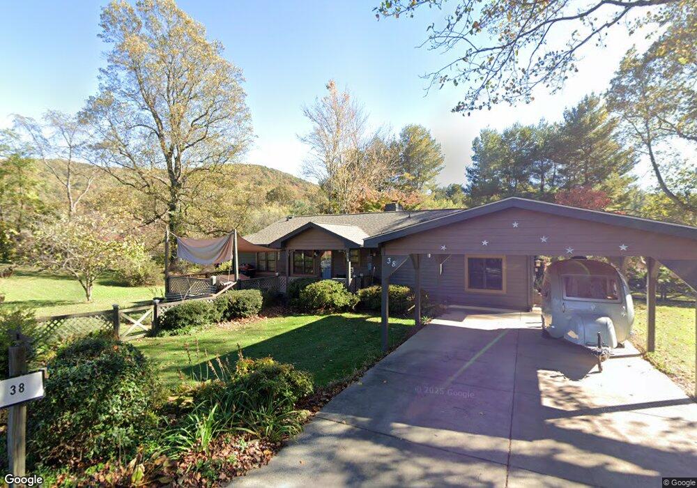 38 Moody Rd unit 11, Asheville, NC 28806 - photo 1