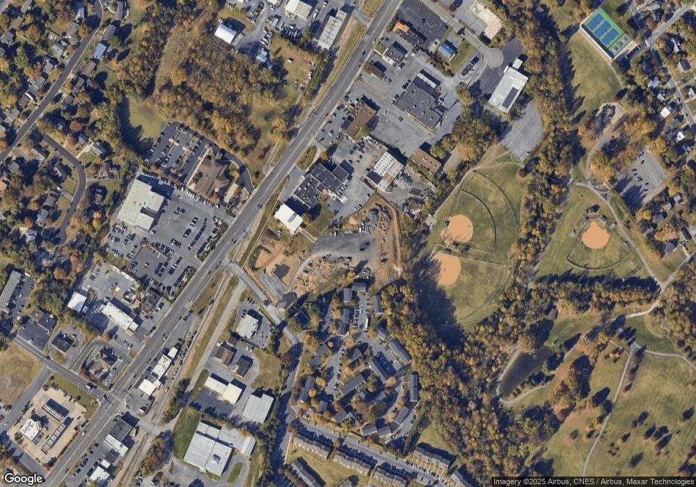 20 Rocco Ave, Harrisonburg, VA 22801 - photo 1