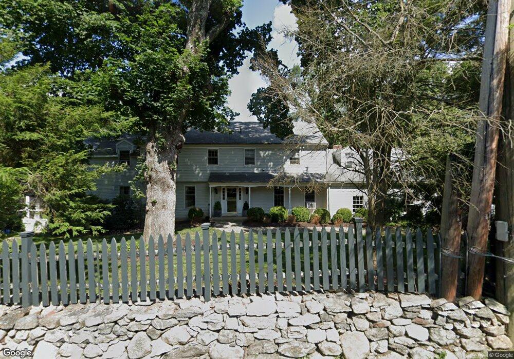 20 Nod Hill Rd, Wilton, CT 06897 - photo 1