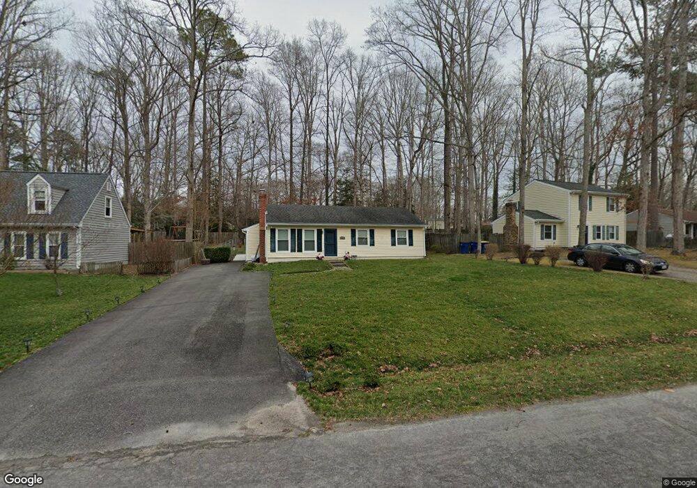 5419 Rollingway Rd, Chesterfield, VA 23832 - photo 1