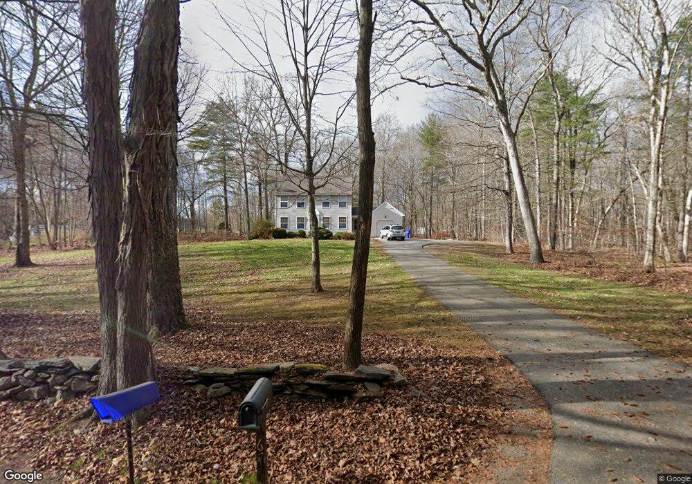 67 Times Farm Rd, Andover, CT 06232 - photo 1