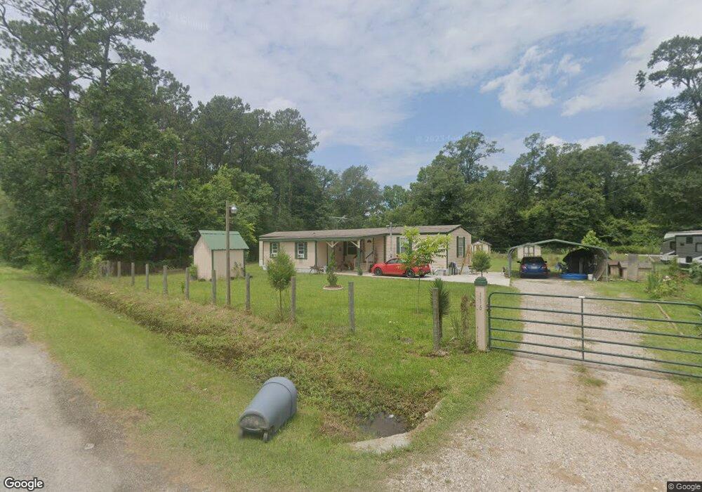 116 County Road 3755, Cleveland, TX 77328 - photo 1
