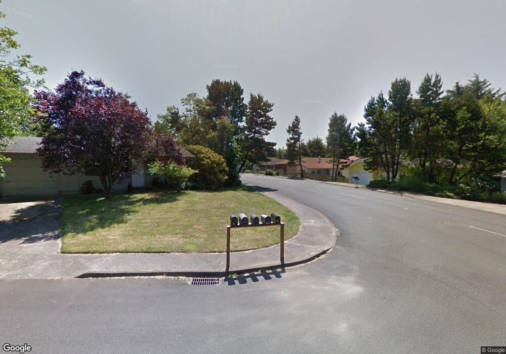 1300 SE 34th Ct, Lincoln City, OR 97367 - photo 1