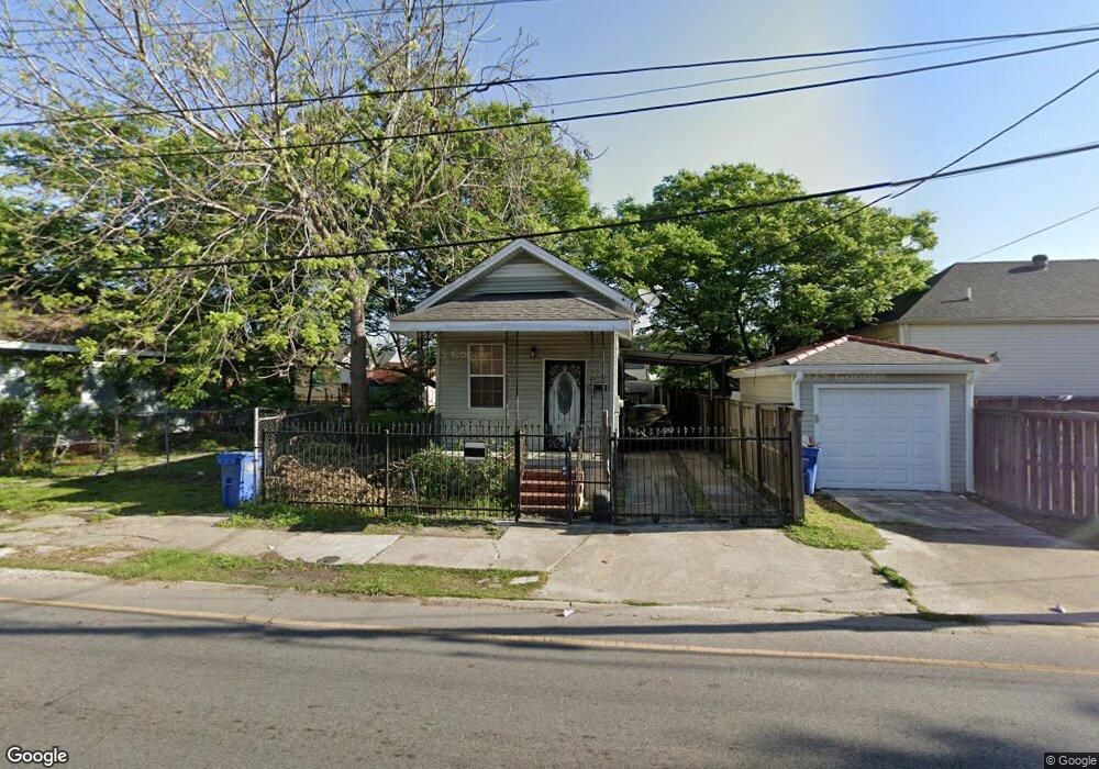 4219 N Robertson St, New Orleans, LA 70117 - photo 1