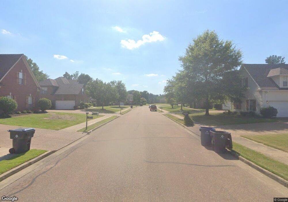 116 Bending Oak, Hernando, MS 38632 - photo 1