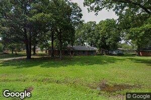 23 Plainview Dr, Mc Gehee, AR 71654