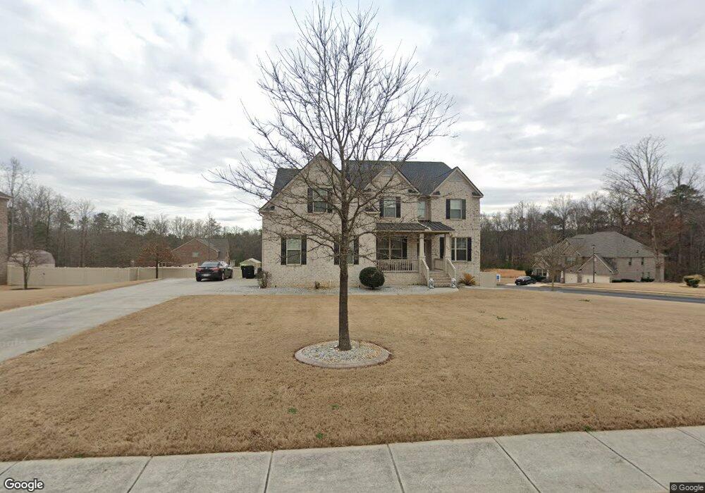 600 Shearwater Way unit 29, Stockbridge, GA 30281 - photo 1