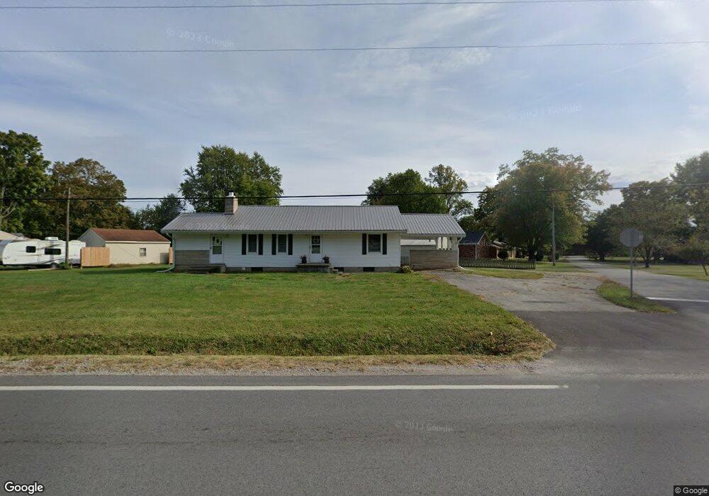 199 E Lagrange Rd, Hanover, IN 47243 - photo 1