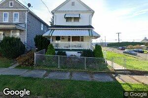 303 E Grand St, Nanticoke, PA 18634