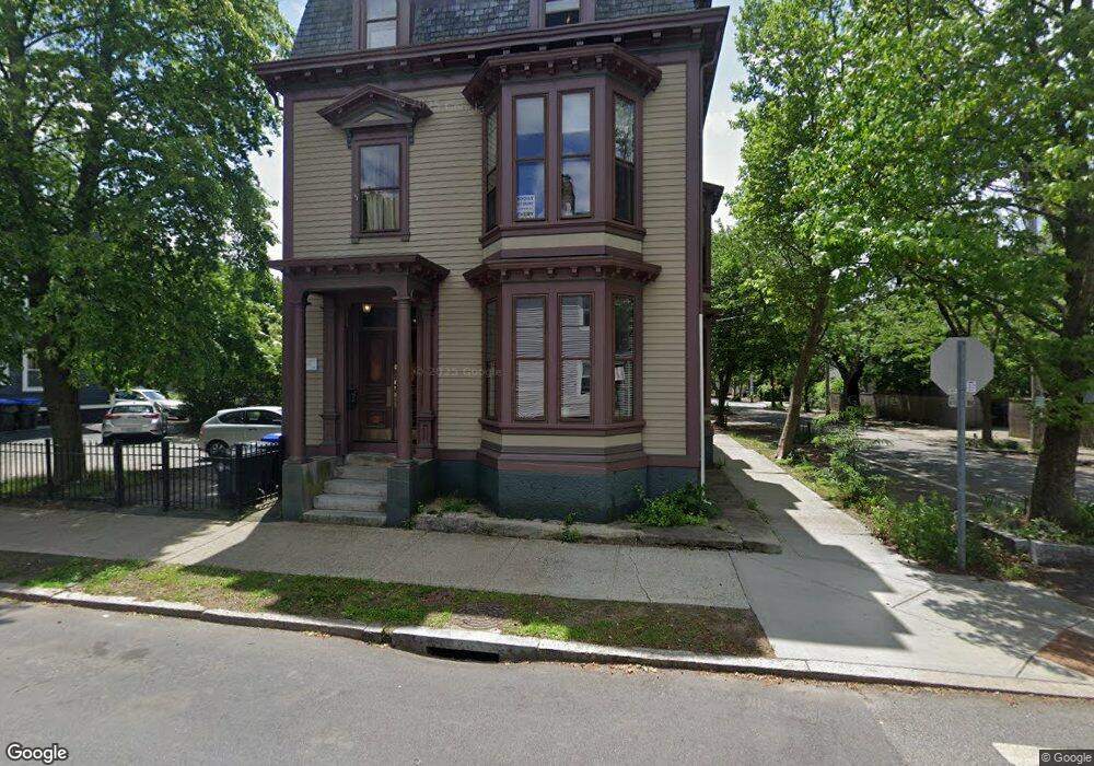 66 Hudson St, Providence, RI 02909 - photo 1