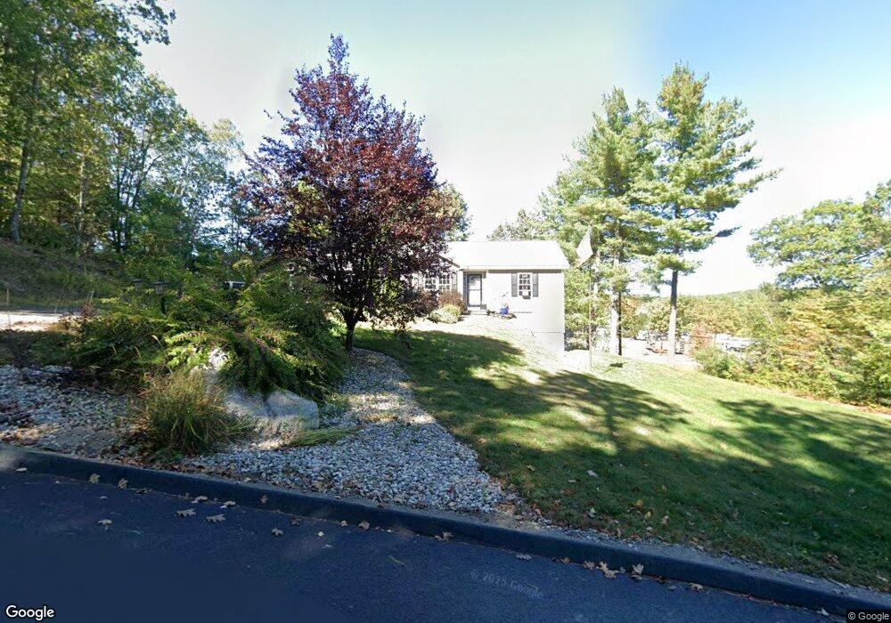 21 Bathrick Rd, Westminster, MA 01473 - photo 1