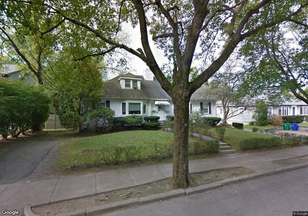 57 Blake St, Newtonville, MA 02460 - photo 1