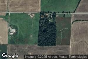 1197 County Road 250 E, Enfield, IL 62835