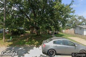 107 College Square, Rock Port, MO 64482