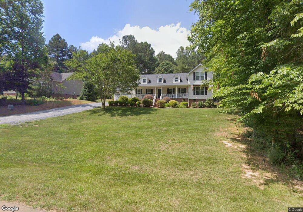 4344 Dunbar Bridge Rd, Asheboro, NC 27205 - photo 1