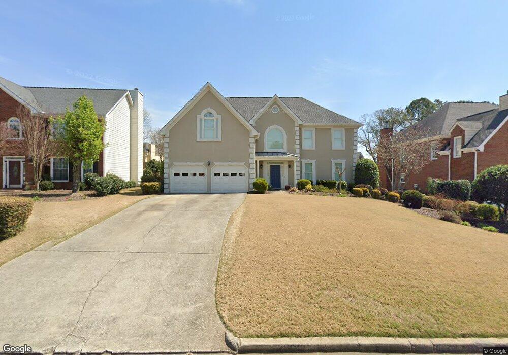 10720 S Kimball Bridge Crossing, Alpharetta, GA 30022 - photo 1