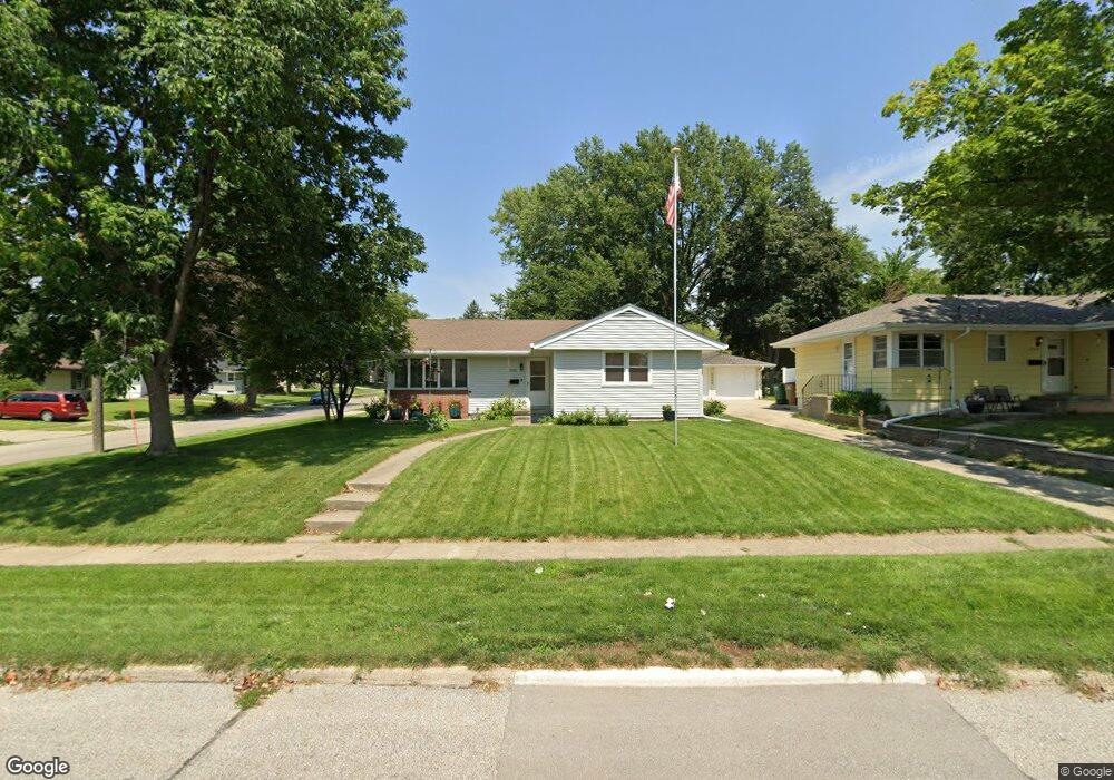 2313 Hillside Ave, West Des Moines, IA 50265 - photo 1