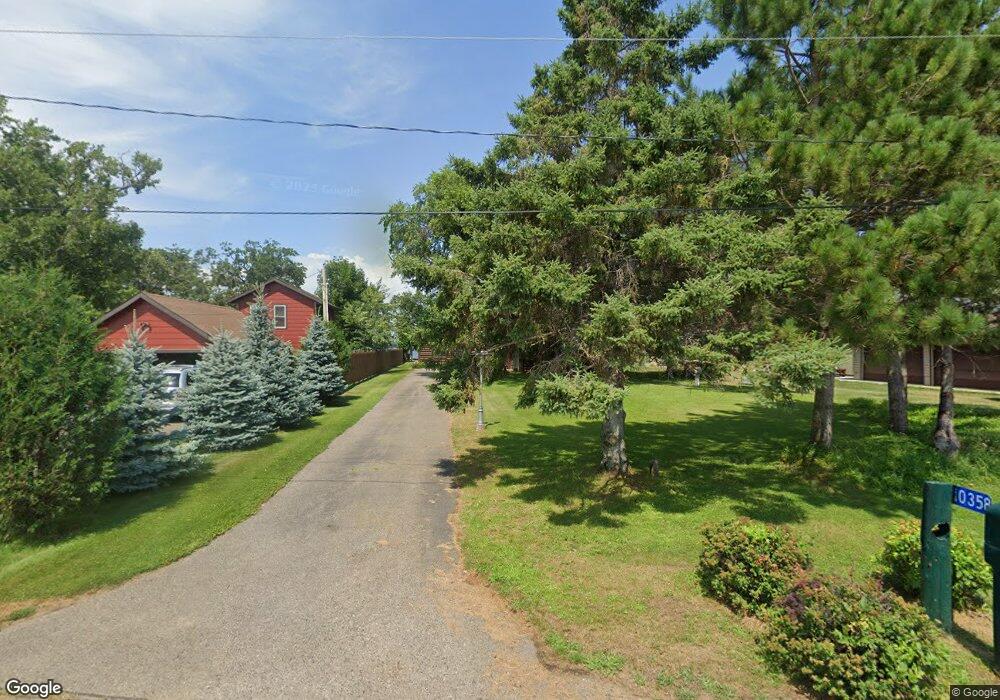 10358 Squaw Point Rd, Brainerd, MN 56401 - photo 1