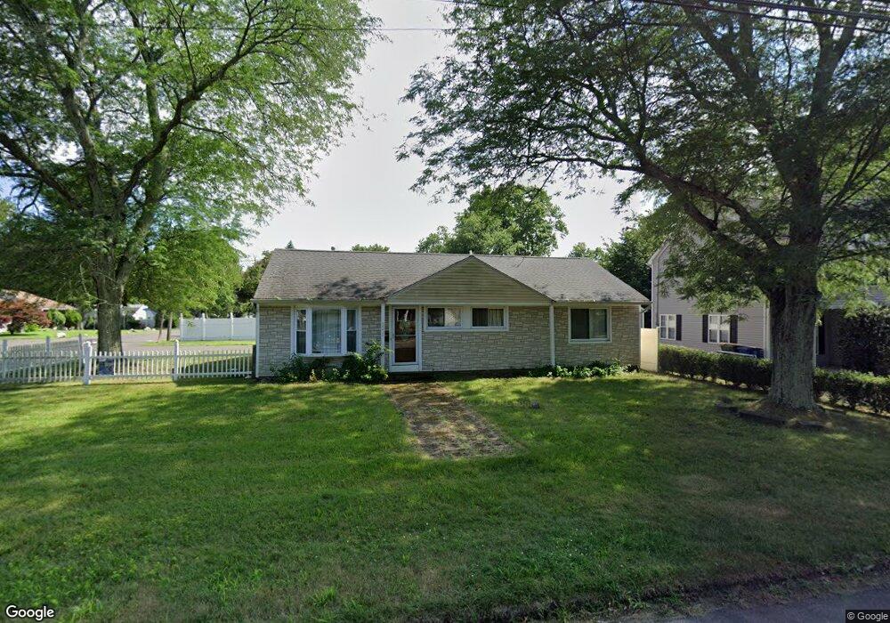 3575 Old Town Rd, Bridgeport, CT 06606 - photo 1