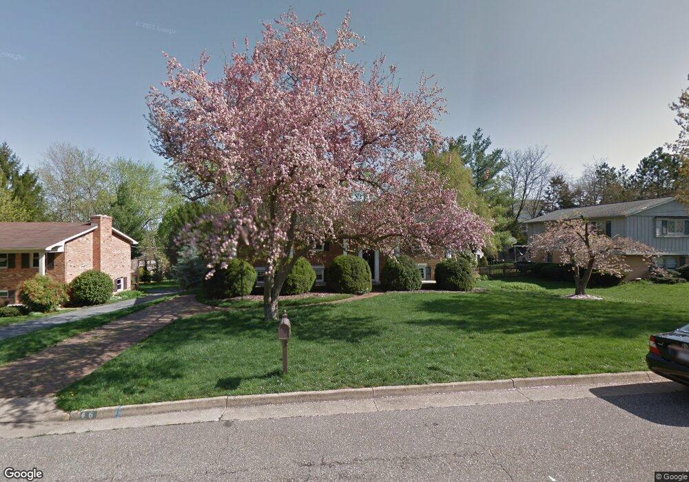 46 Laurel St, Harrisonburg, VA 22801 - photo 1