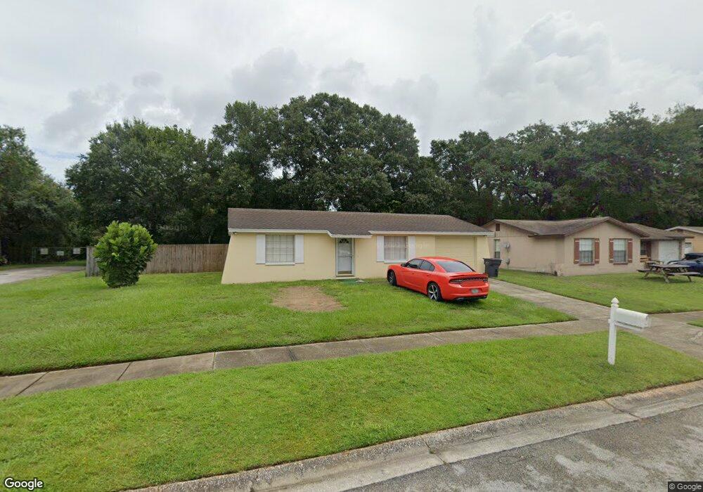 3502 Breezewood Dr, Tampa, FL 33619 - photo 1