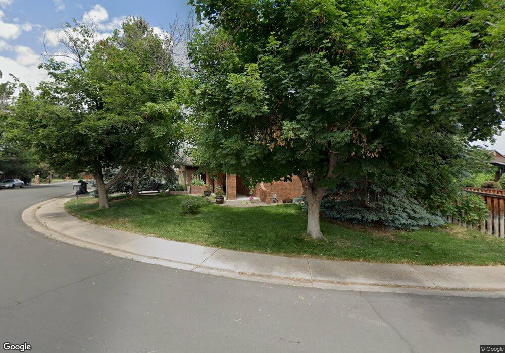 12476 E Cedar Cir, Aurora, CO 80012 - photo 1