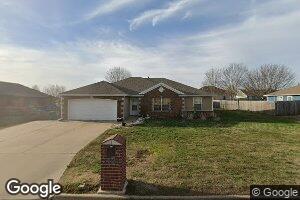 2308 W 24th St, Joplin, MO 64804