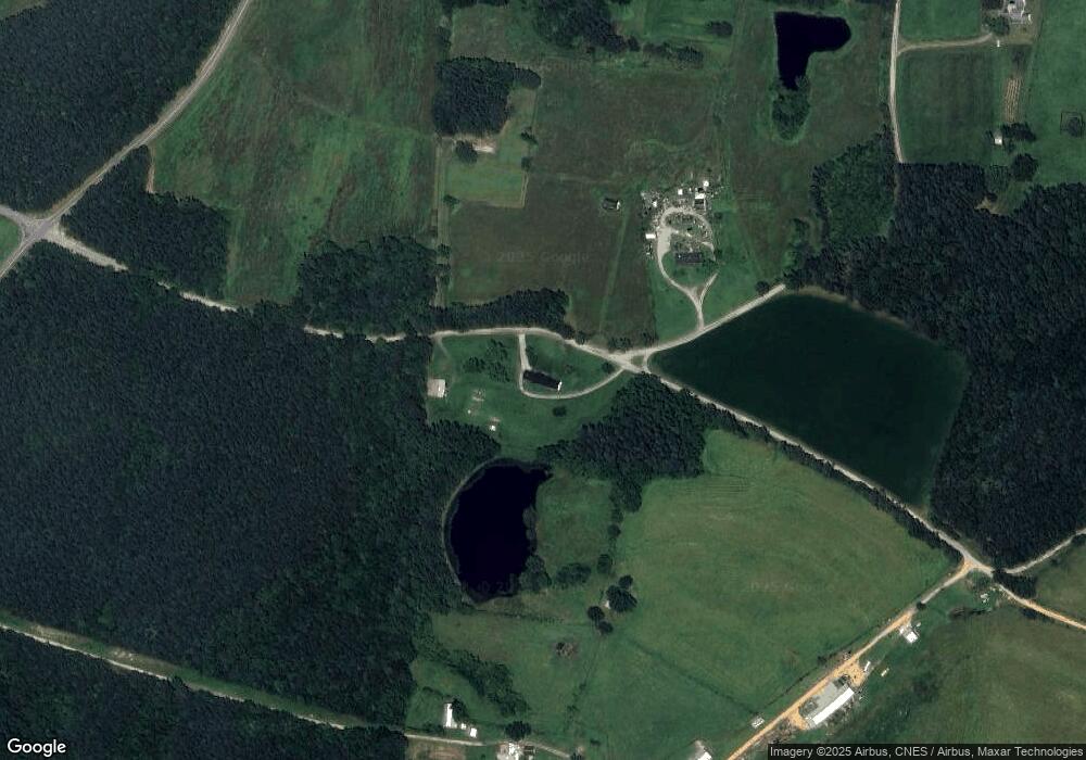 3502 Laurel Branch Rd, Kenbridge, VA 23944 - photo 1