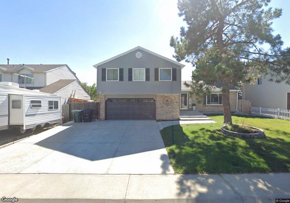 4140 E 115th Place, Thornton, CO 80233 - photo 1