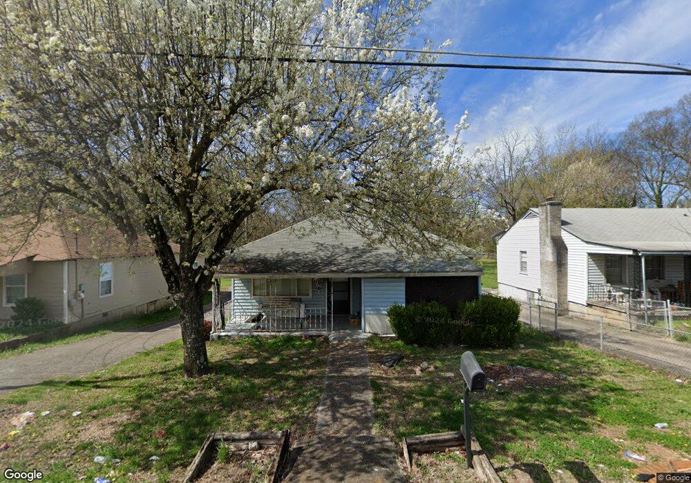 2008 Maple Ave SW, Rome, GA 30161 - photo 1