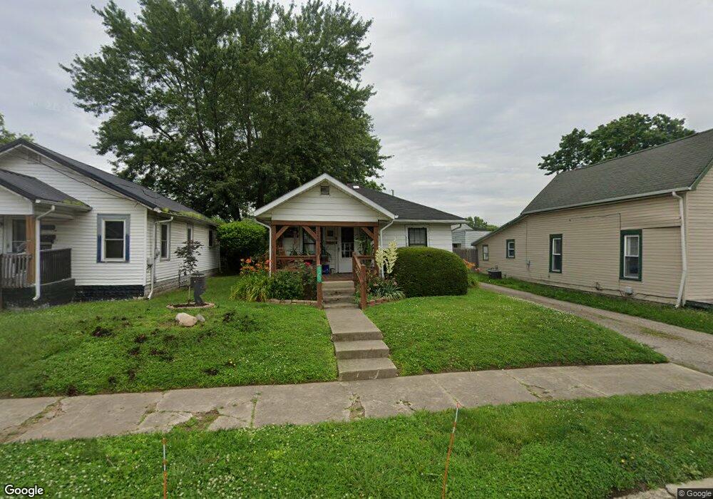 1240 E 27th St, Anderson, IN 46016 - photo 1