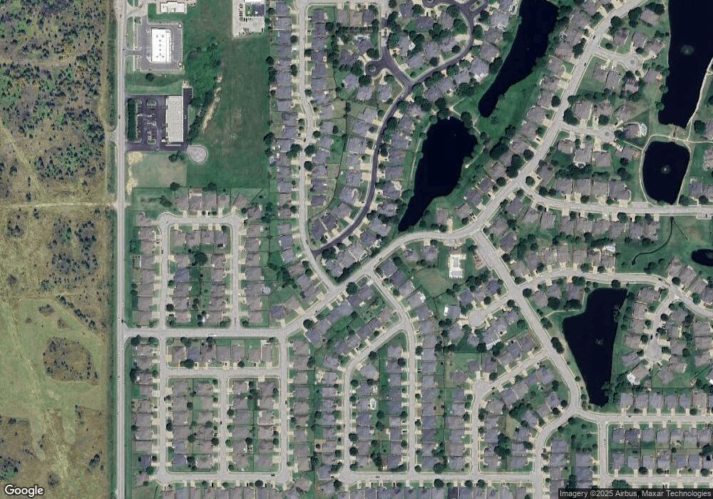 12331 S Ash Ave, Jenks, OK 74037 - photo 1