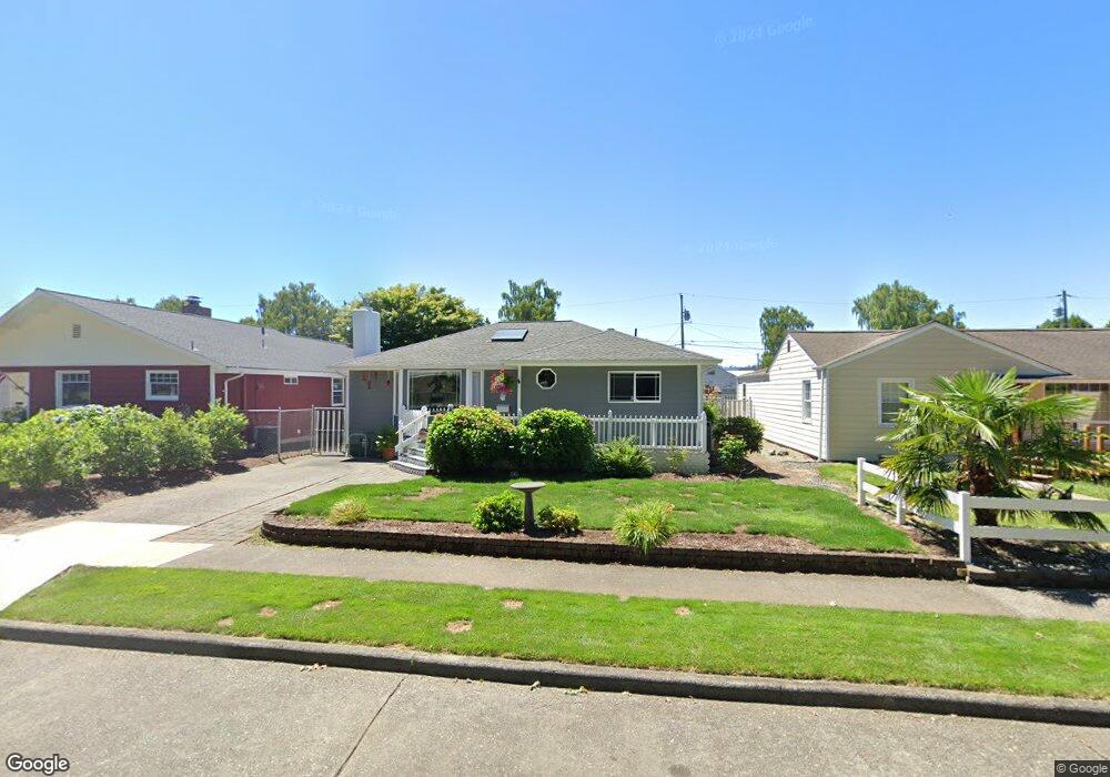 2733 Harding St, Longview, WA 98632 - photo 1