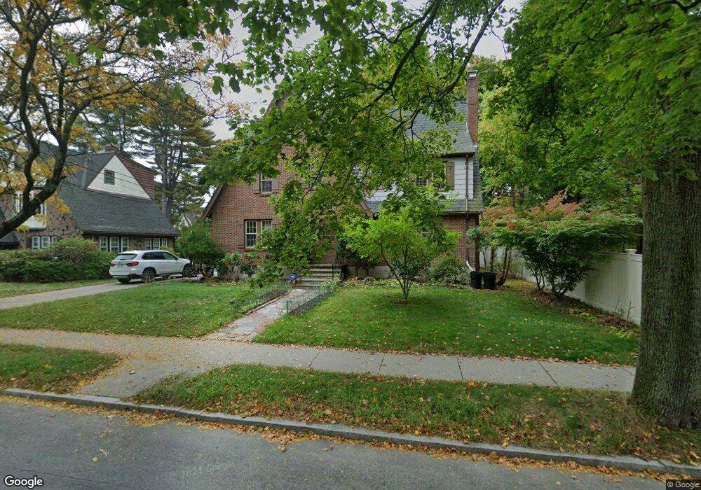 1462 Centre St, Newton Center, MA 02459 - photo 1