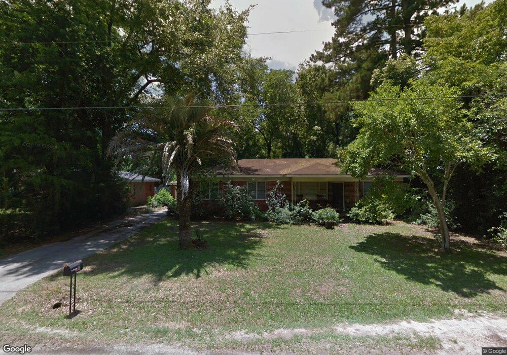 207 Hall, Statesboro, GA 30458 - photo 1