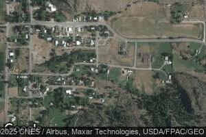 2 Columbia Dr, Loomis, WA 98827