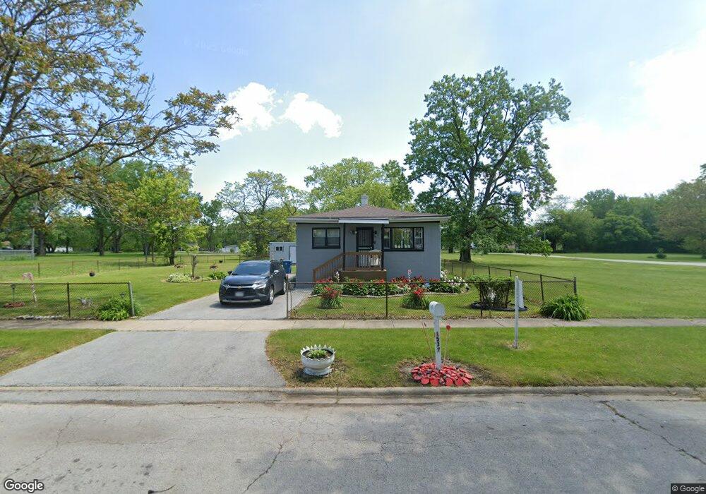 1537 Greenwood Ave, Ford Heights, IL 60411 - photo 1