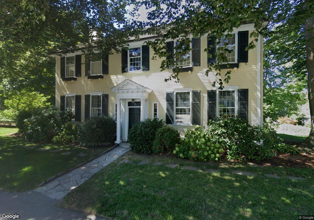 18 Ship St, Hingham, MA 02043 - photo 1