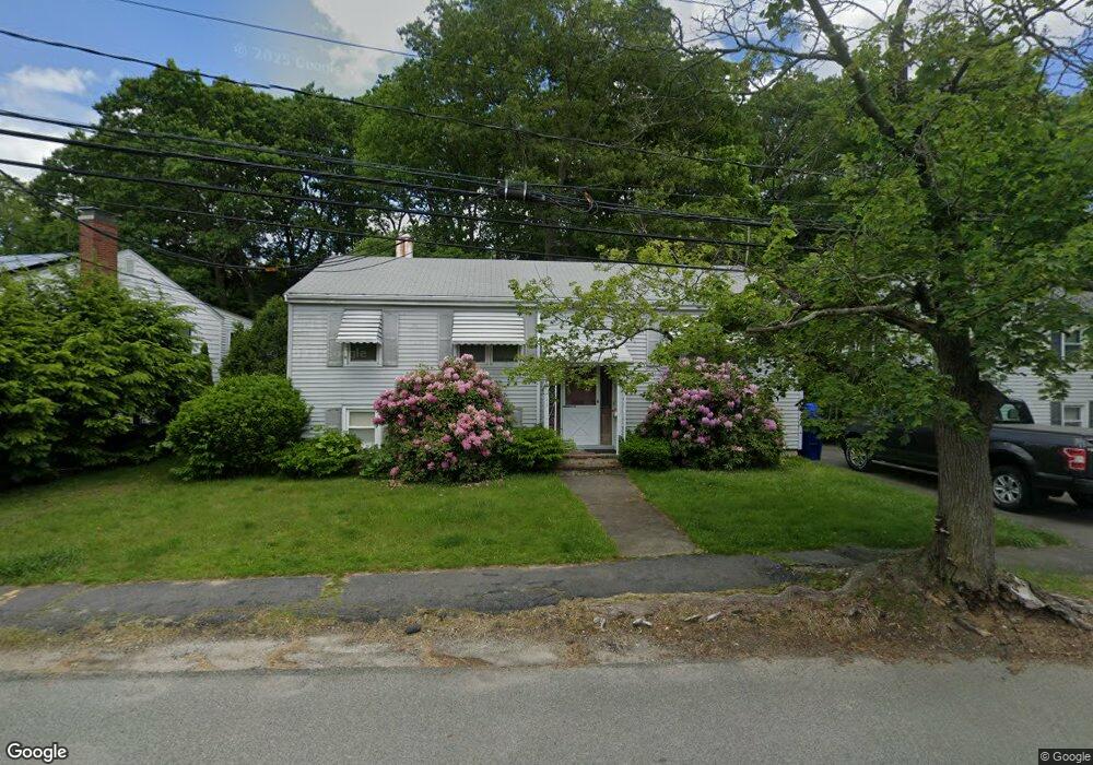 6 Cedarcrest Rd, West Roxbury, MA 02132 - photo 1