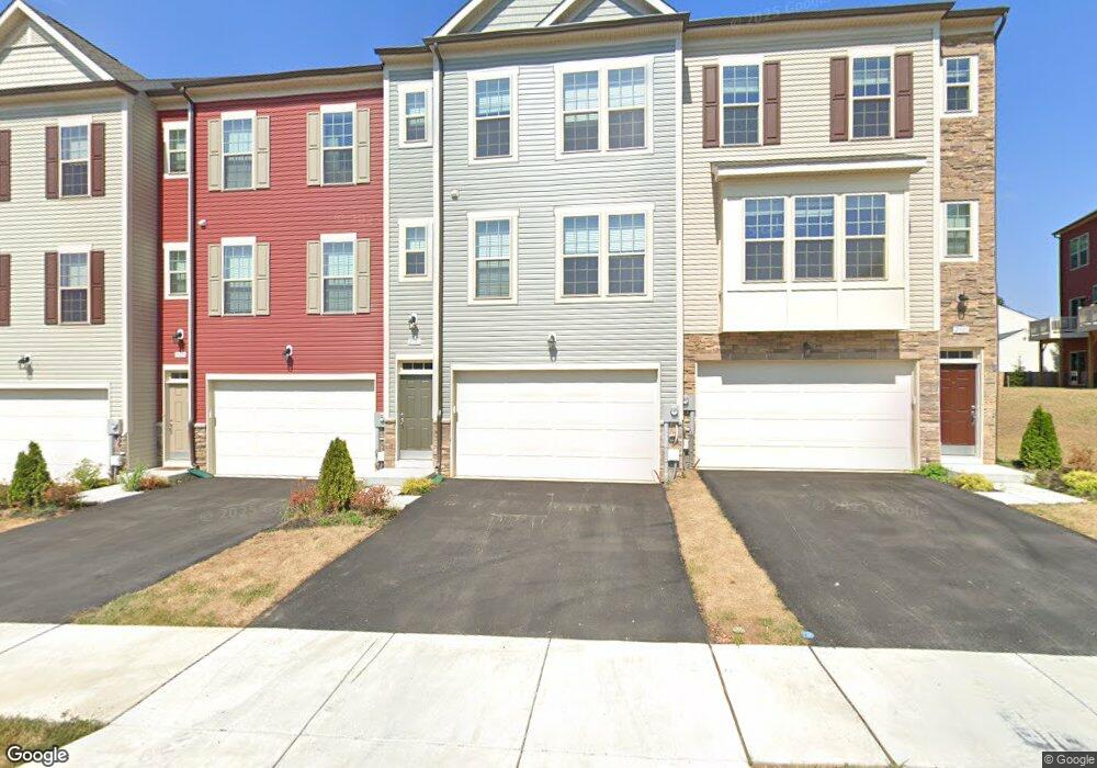 2103 Goose Creek Way, Frederick, MD 21702 - photo 1