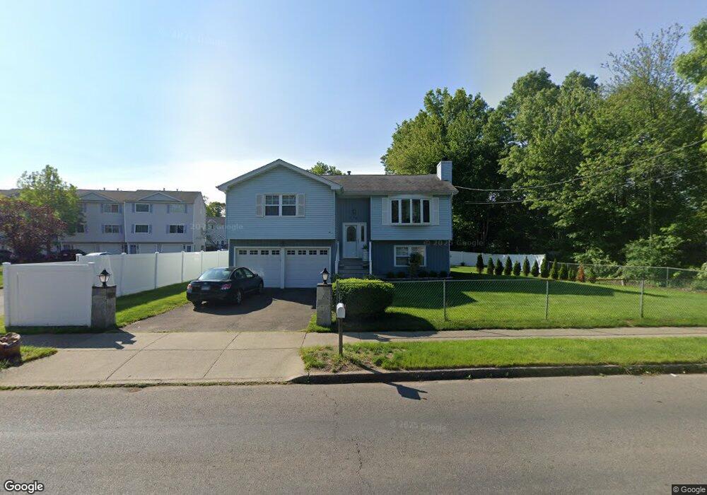 376 W Spring St, West Haven, CT 06516 - photo 1