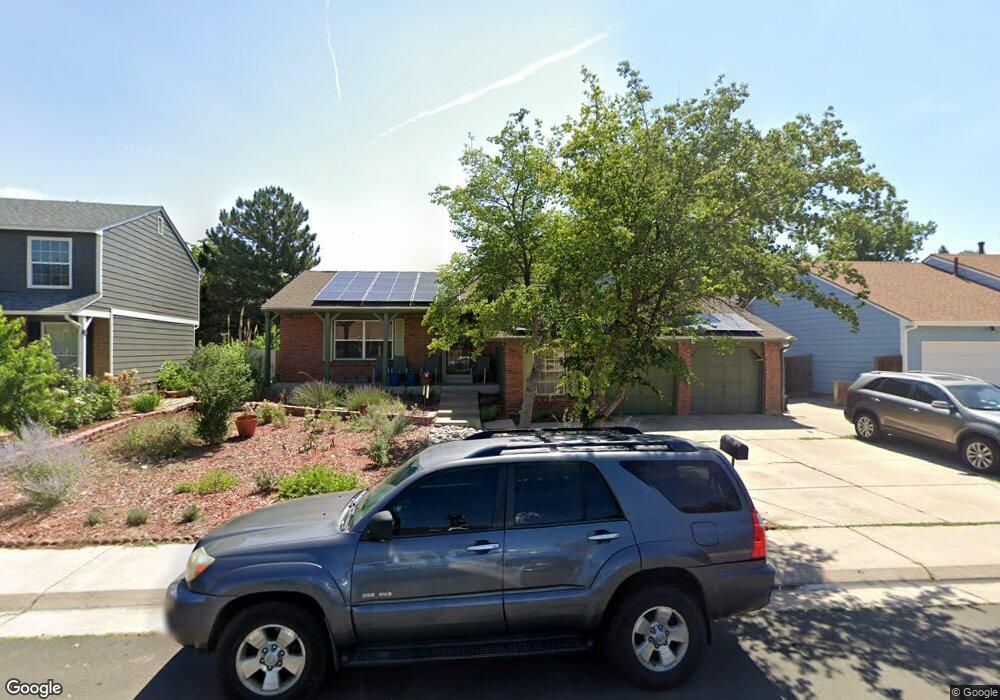 1168 S Kalispell Way, Aurora, CO 80017 - photo 1