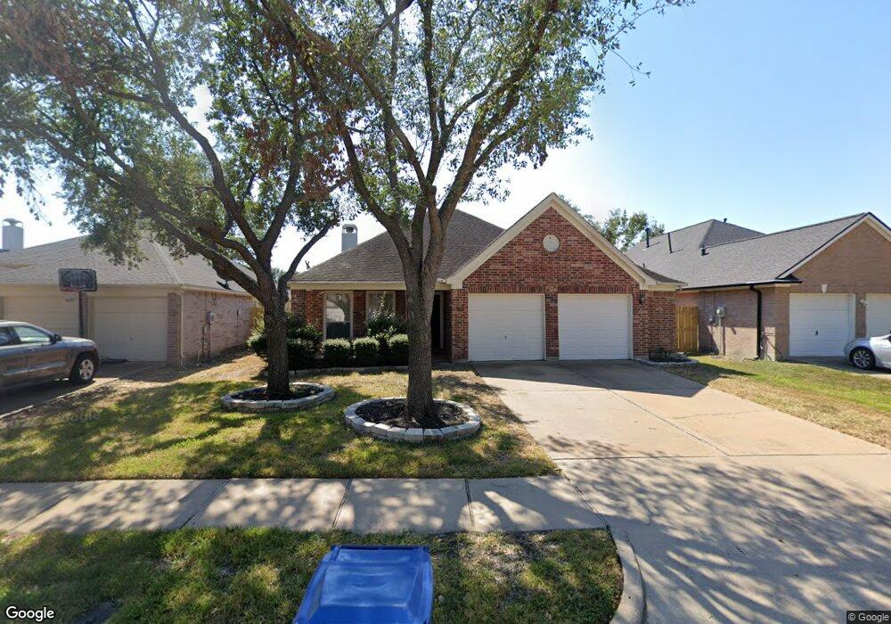 17223 Rush Trace Ct, Houston, TX 77095 - photo 1