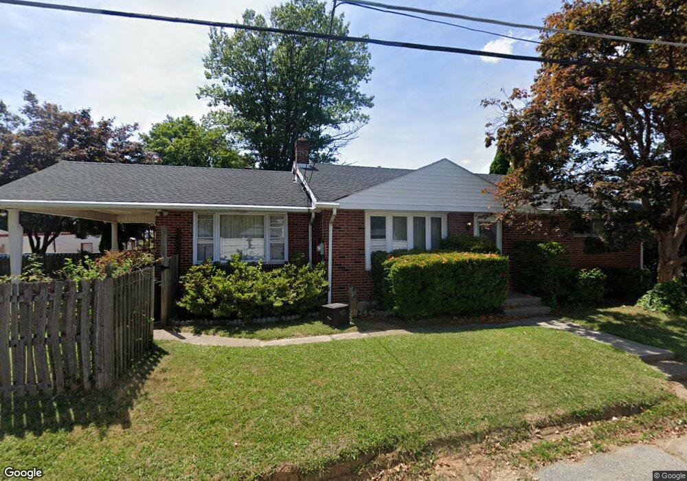 1604 S Front St, Allentown, PA 18103 - photo 1
