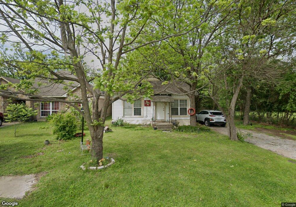 701 S Carlton St, Ennis, TX 75119 - photo 1