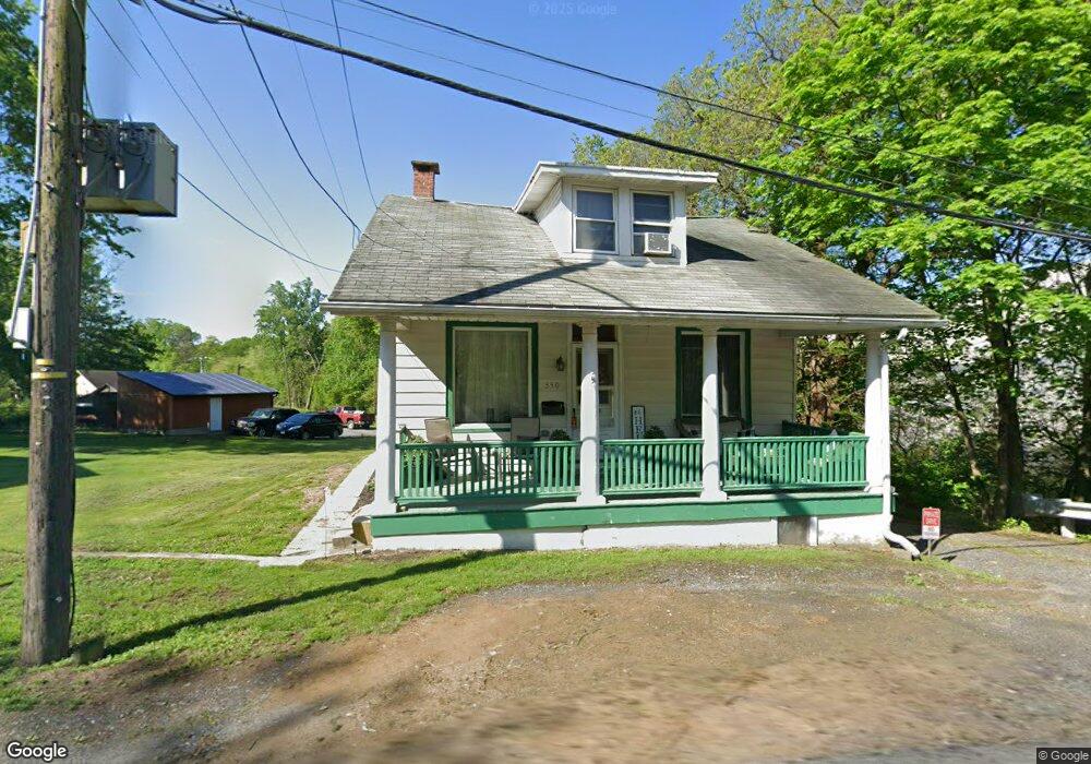 350 Port Clinton Ave, Hamburg, PA 19526 - photo 1